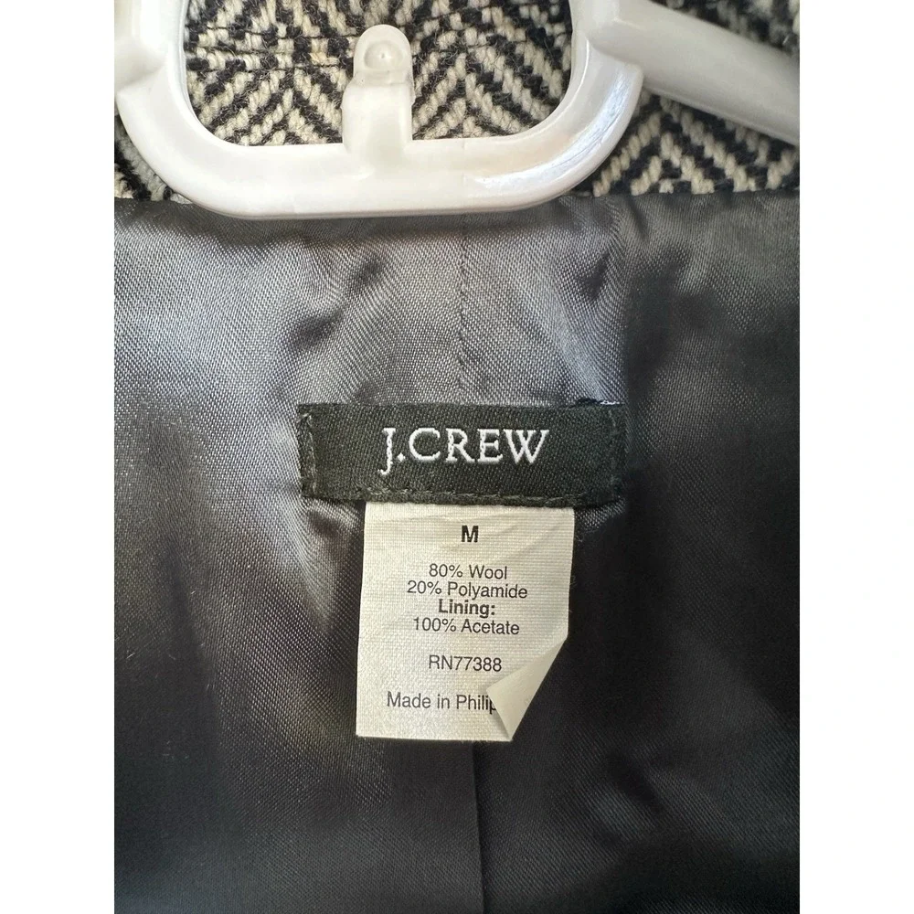 J. Crew this crew